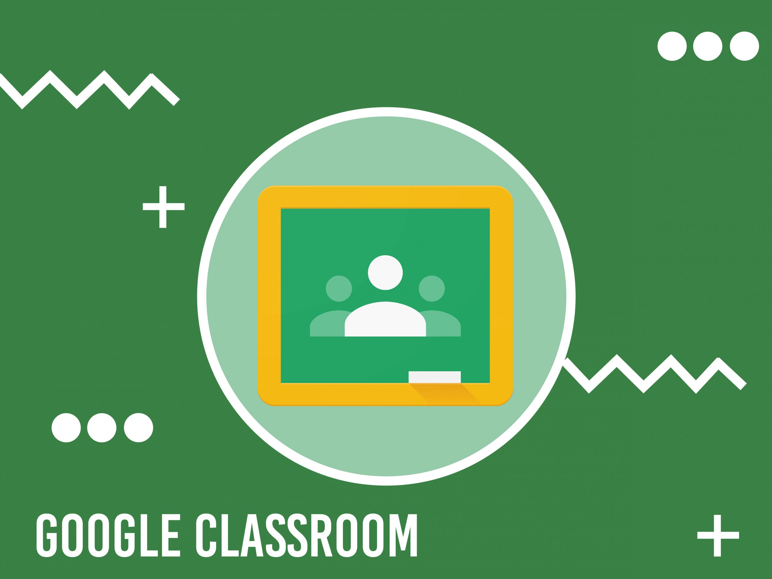 Google Classroom – Educo El Salvador