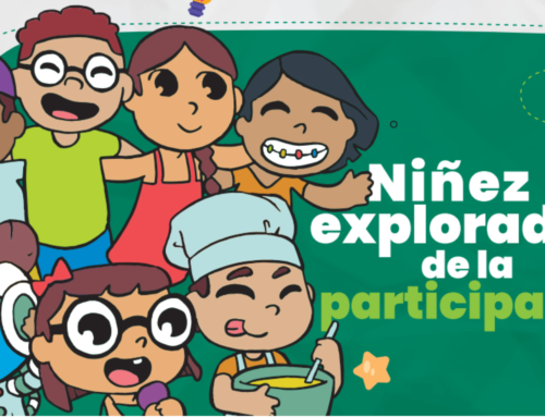 Lanzamiento de la guía «Niñez exploradora de la participación»: Un paso hacia el fortalecimiento de la ciudadanía activa en la niñez y adolescencia